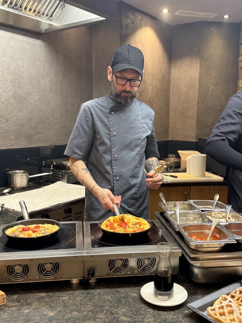 Hotel Panorama Royal - GenussReise.blog