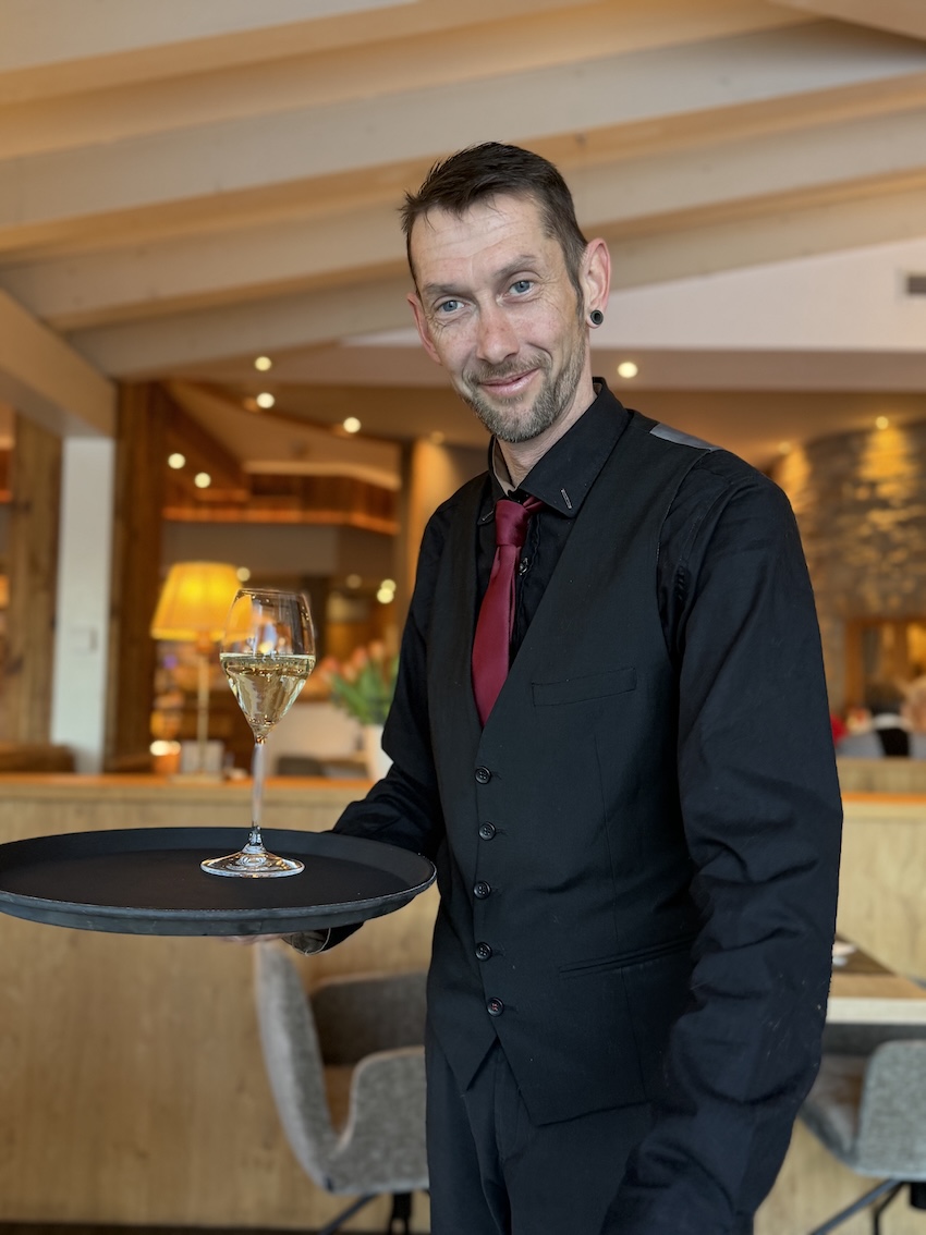 Hotel Panorama Royal - GenussReise.blog