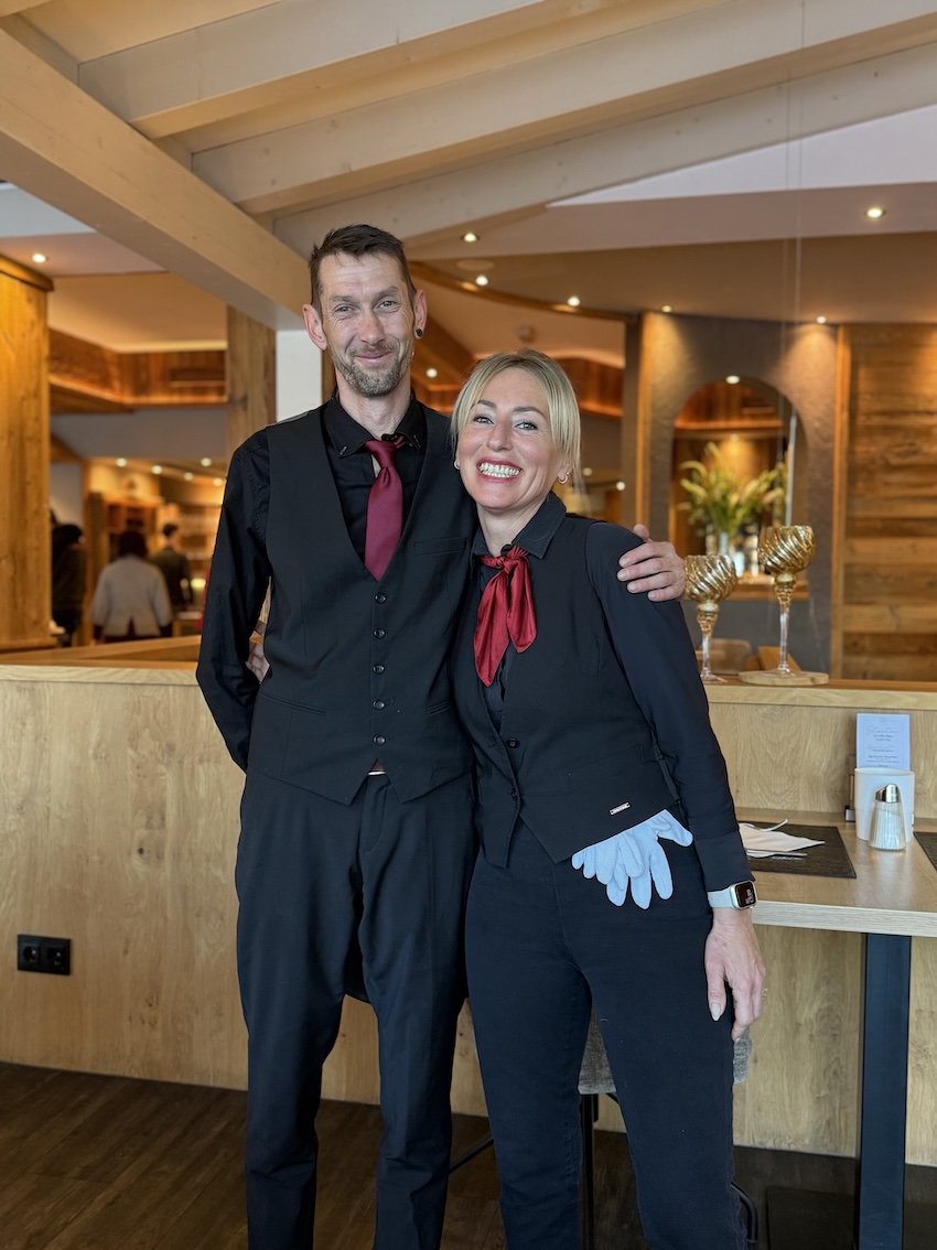 Hotel Panorama Royal - GenussReise.blog