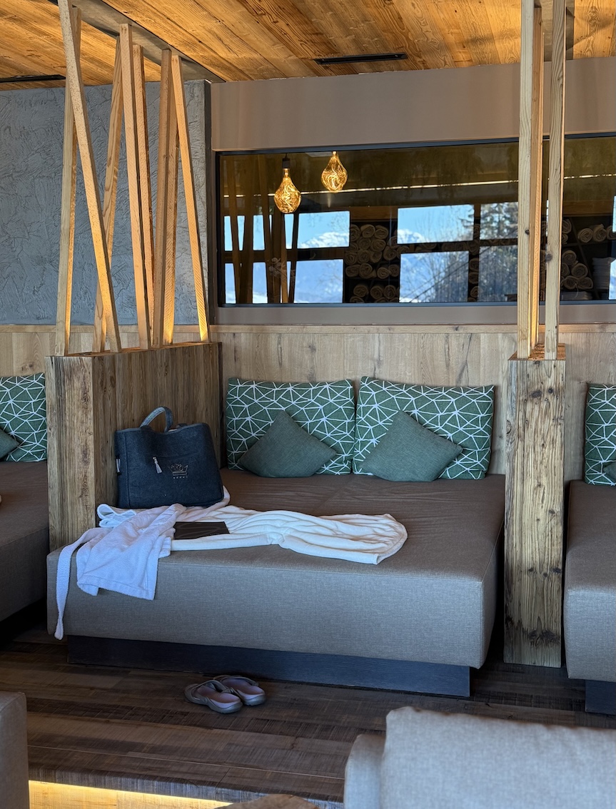 Hotel Panorama Royal - GenussReise.blog