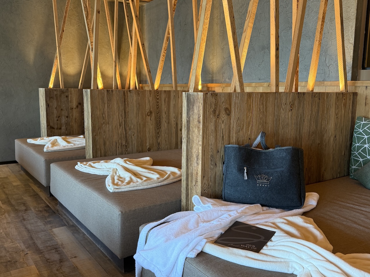 Hotel Panorama Royal - GenussReise.blog