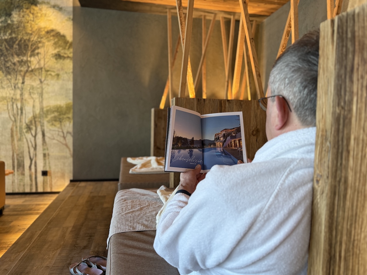 Hotel Panorama Royal - GenussReise.blog