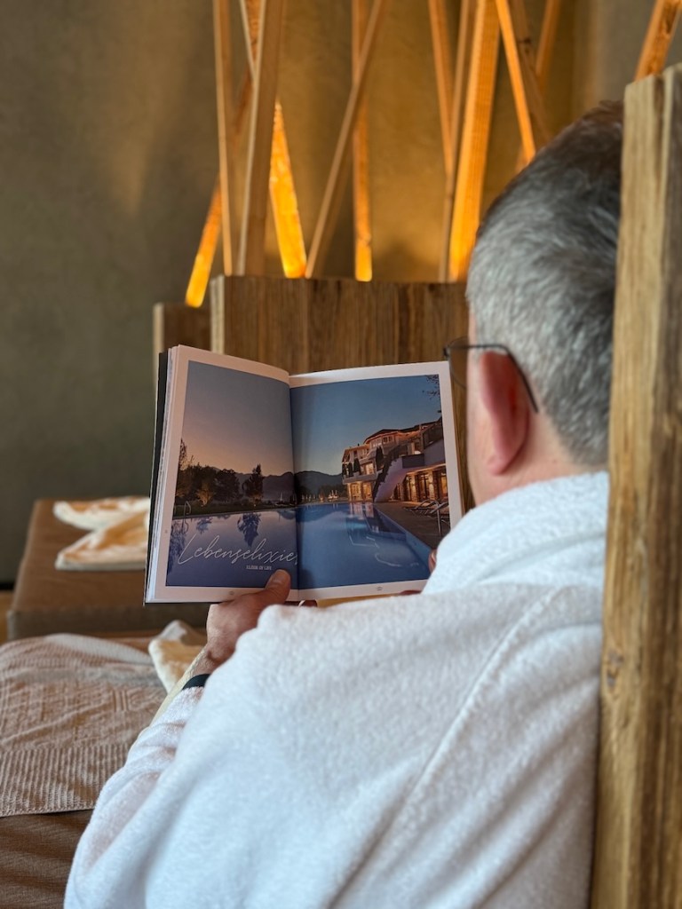 Hotel Panorama Royal - GenussReise.blog