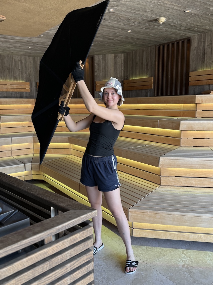 Hotel Panorama Royal - GenussReise.blog