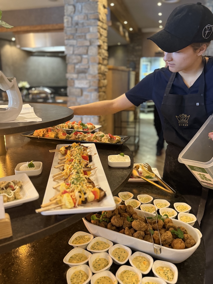 Hotel Panorama Royal - GenussReise.blog