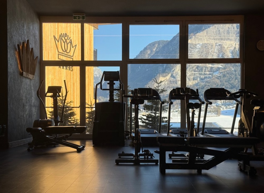 Hotel Panorama Royal, Tirol - GenussReiseBlog