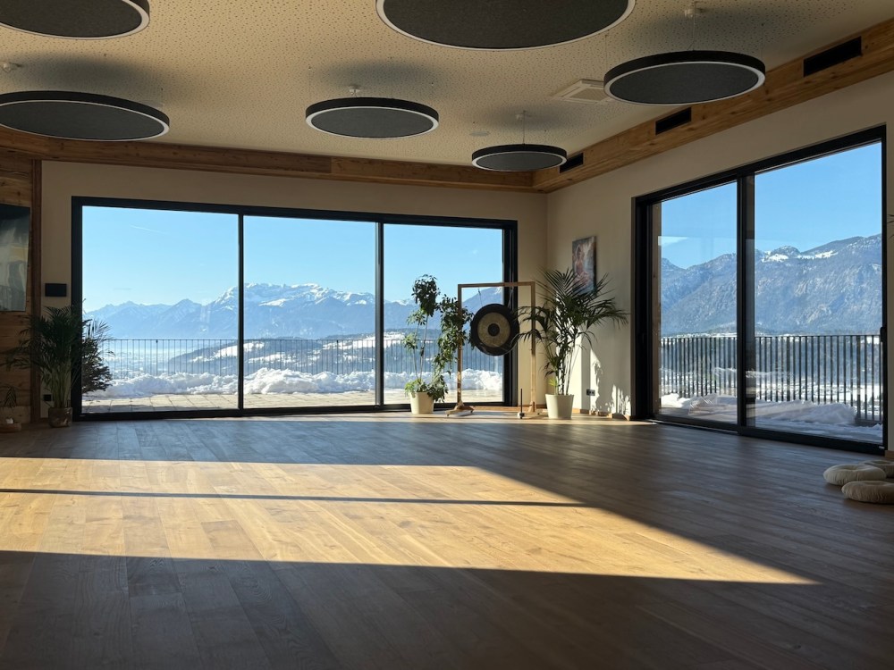 Hotel Panorama Royal, Tirol - GenussReiseBlog