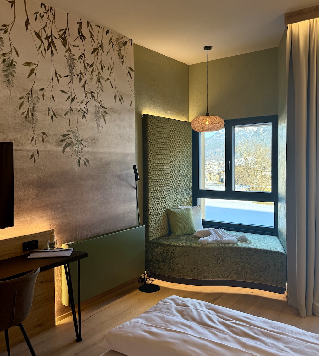 Hotel Panorama Royal - GenussReise.blog