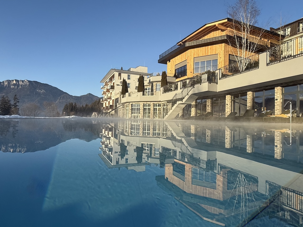 Hotel Panorama Royal - GenussReise.blog