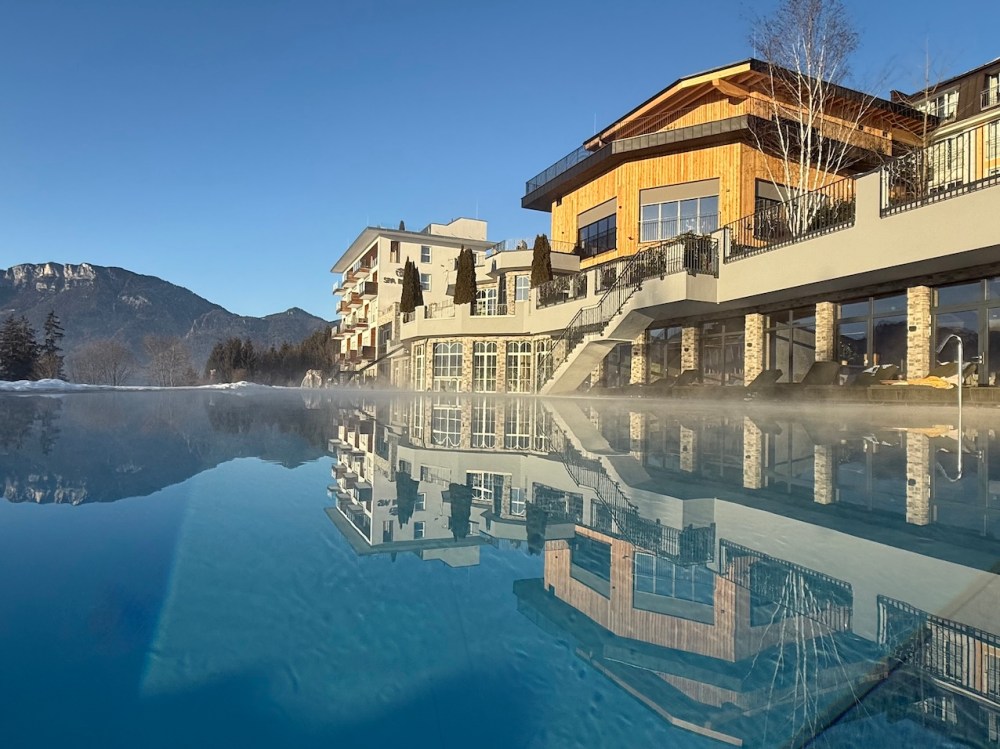 Hotel Panorama Royal - GenussReise.blog