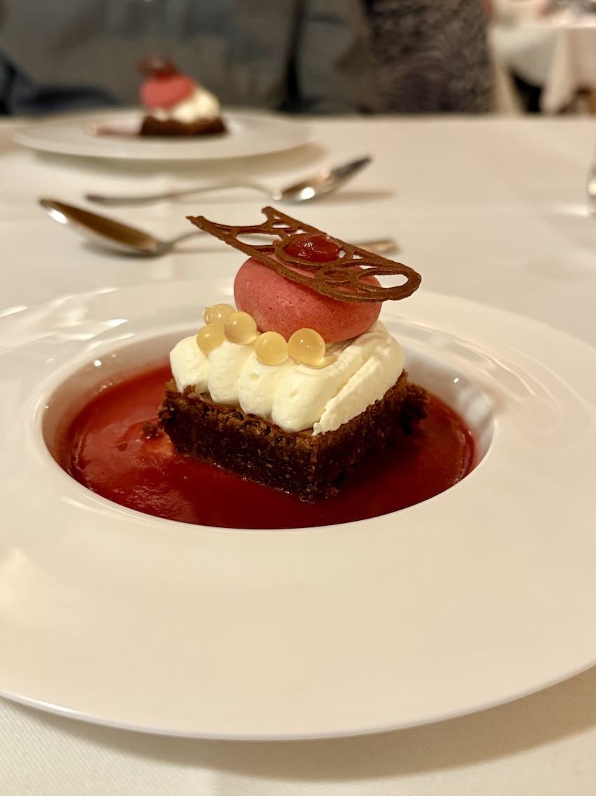 Hotel Panorama Royal - GenussReise.blog