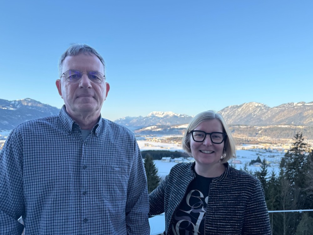Hotel Panorama Royal, Tirol - GenussReiseBlog - Redaktion Carolin & Werner Moser