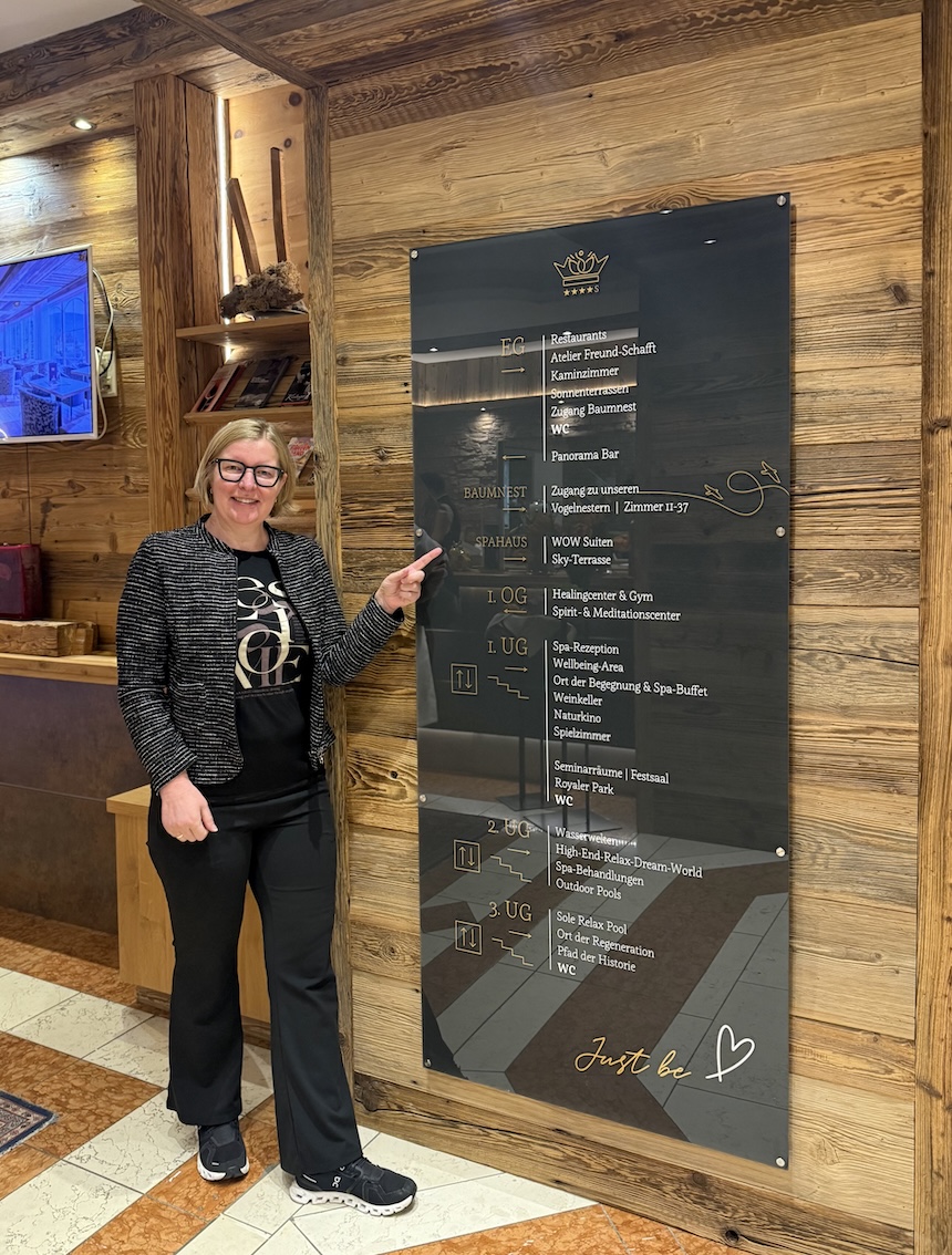 Hotel Panorama Royal - GenussReise.blog