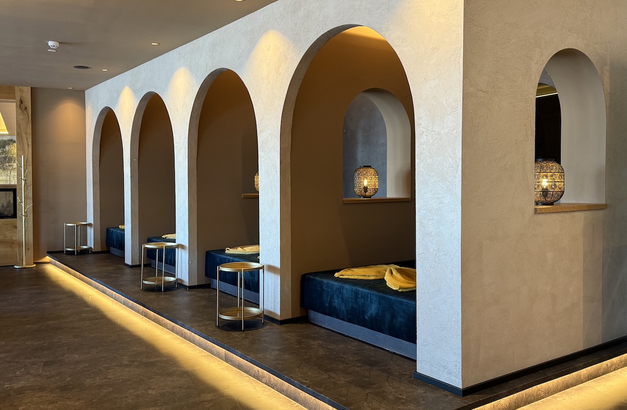 Hotel Panorama Royal - GenussReise.blog