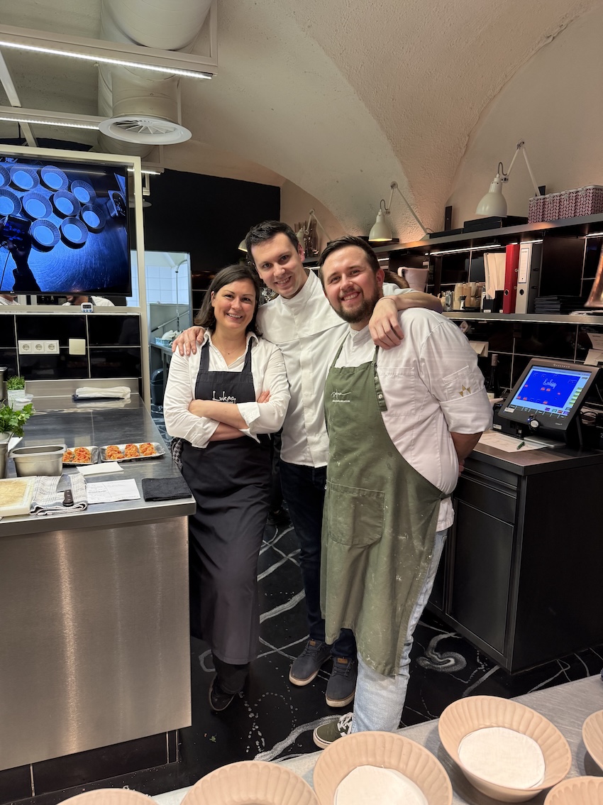 10 Jahre Restaurant Lukas - GenussReise.blog