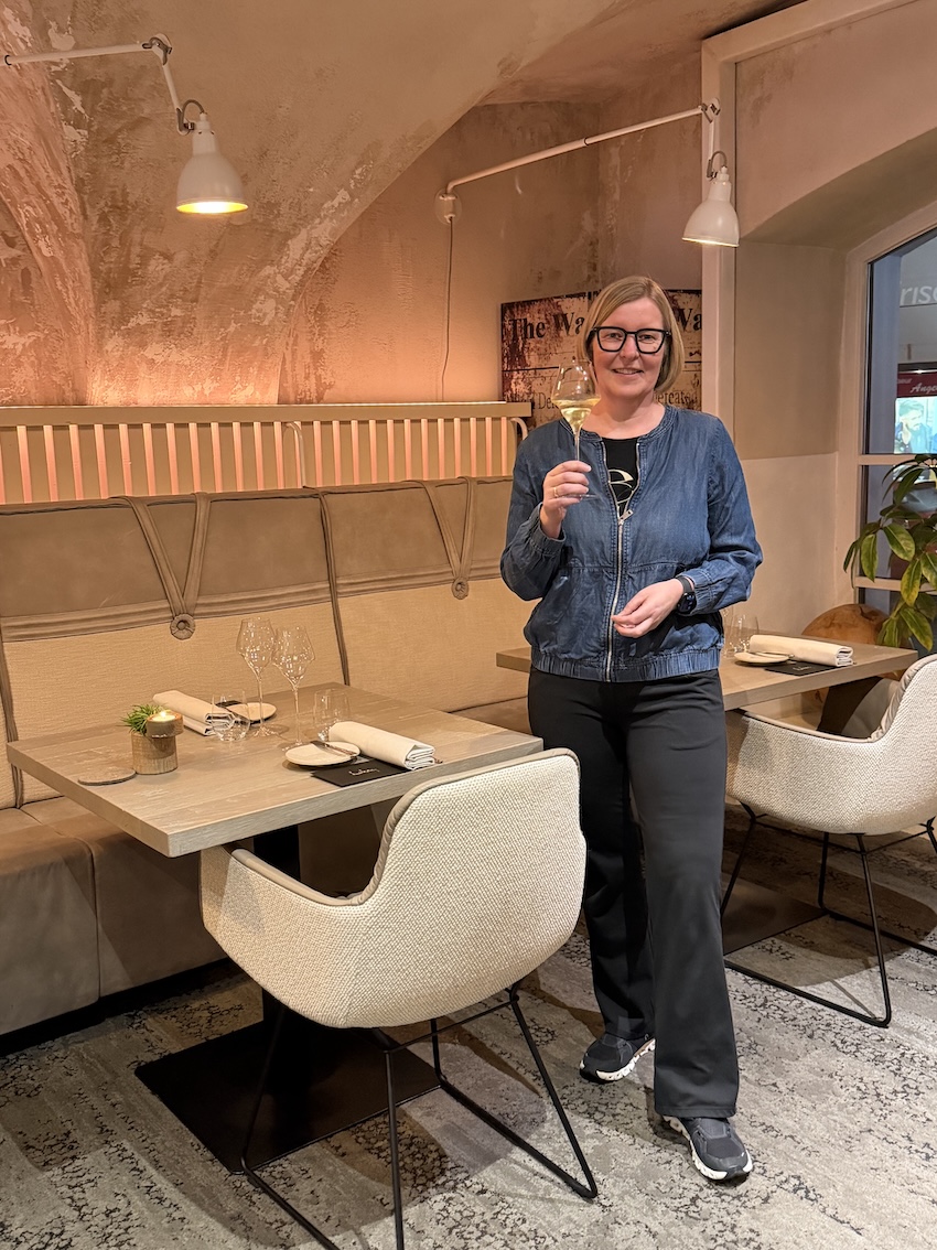 10 Jahre Restaurant Lukas - GenussReise.blog