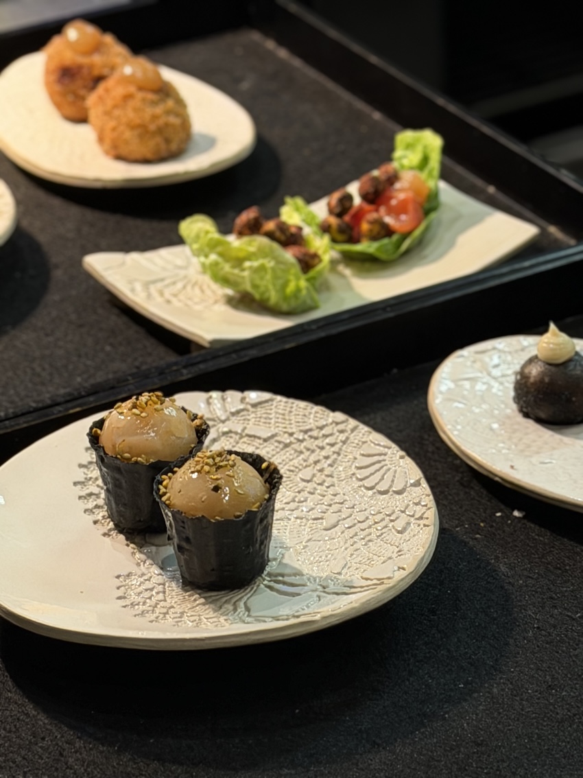 10 Jahre Restaurant Lukas - GenussReise.blog