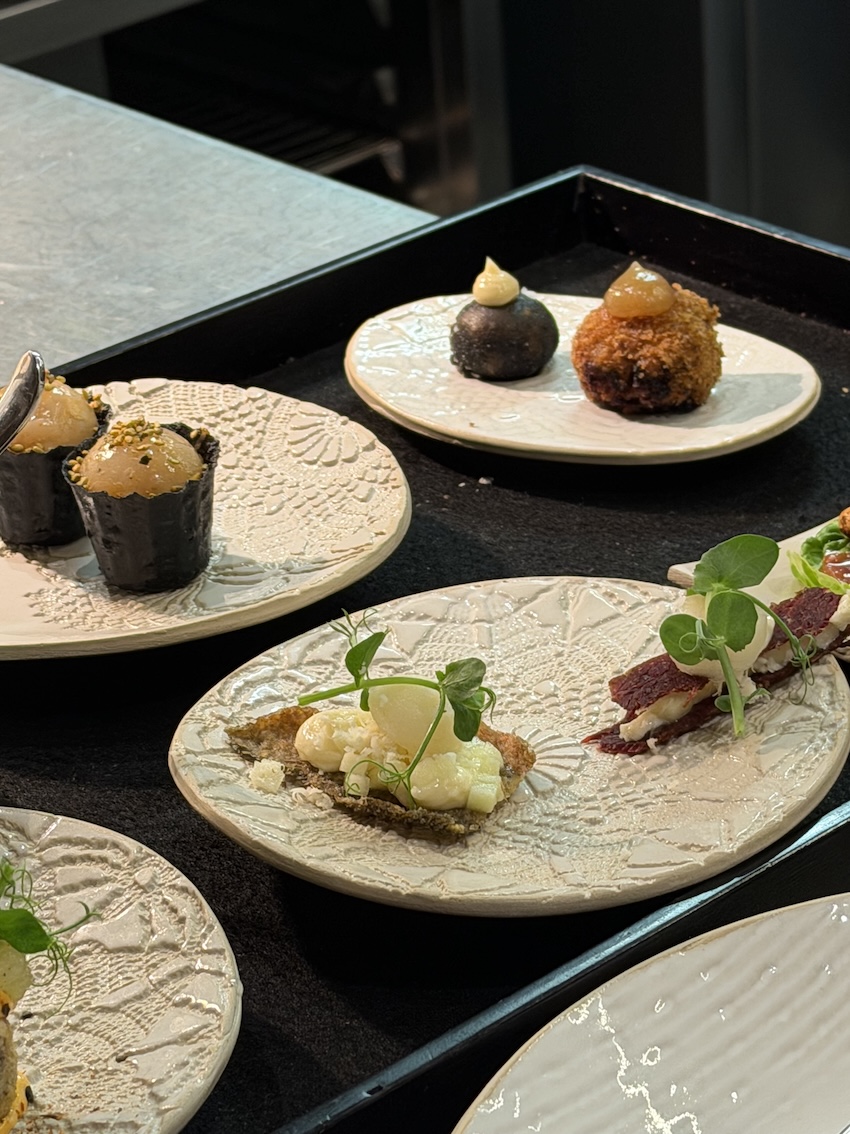 10 Jahre Restaurant Lukas - GenussReise.blog