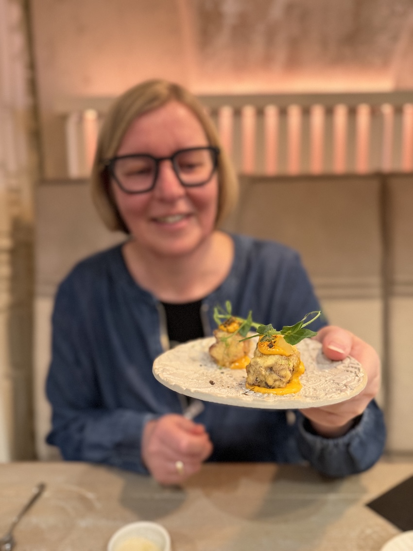 10 Jahre Restaurant Lukas - GenussReise.blog