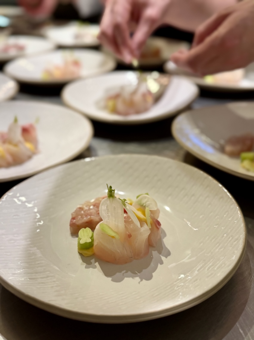 10 Jahre Restaurant Lukas - GenussReise.blog