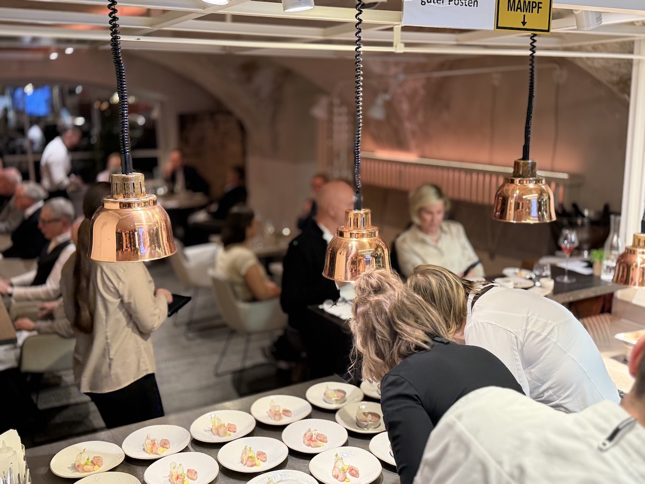 10 Jahre Restaurant Lukas - GenussReise.blog