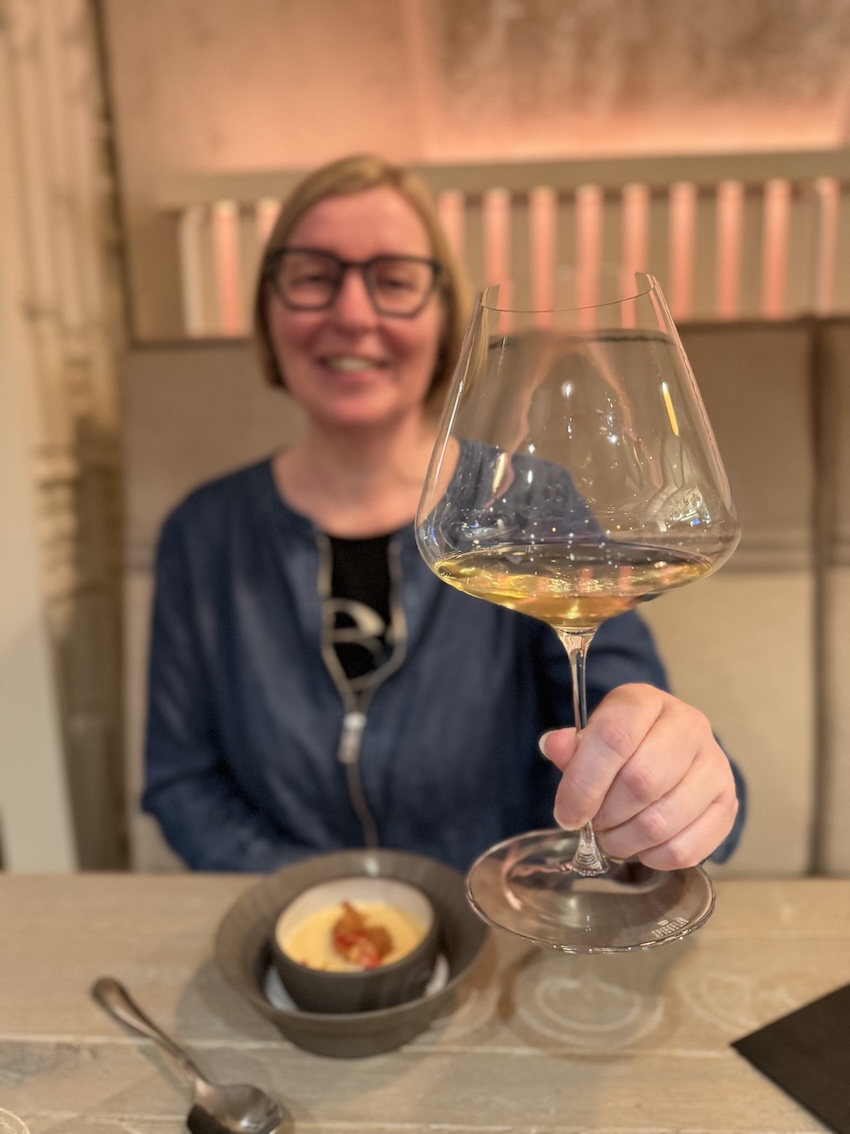 10 Jahre Restaurant Lukas - GenussReise.blog