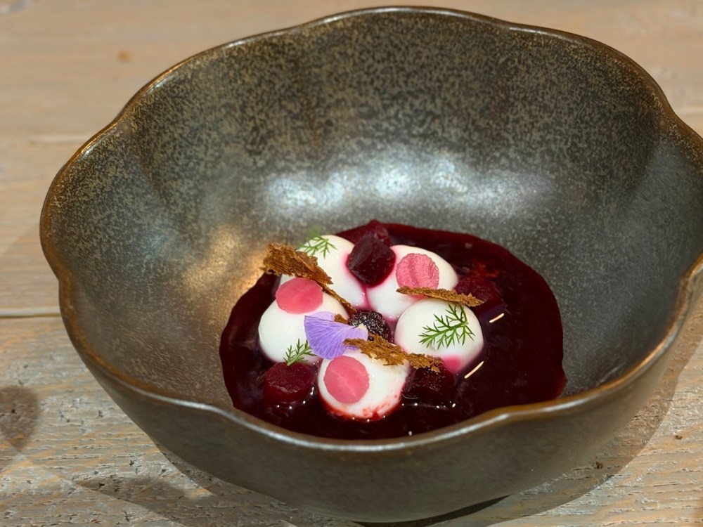 10 Jahre Restaurant Lukas - GenussReise.blog