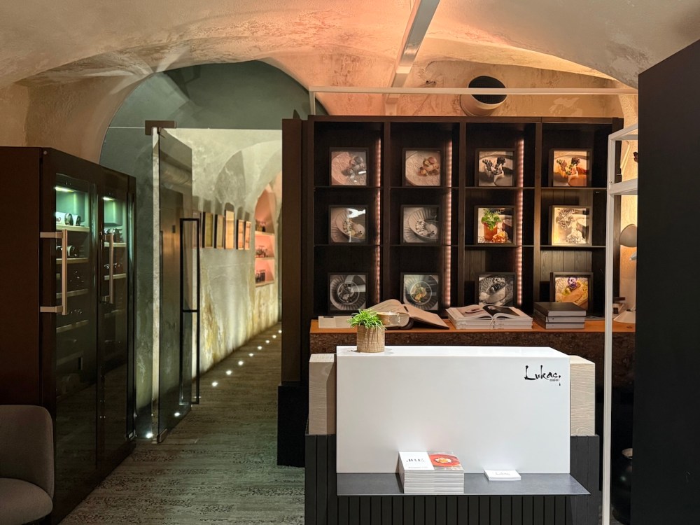 10 Jahre Restaurant Lukas - GenussReise.blog