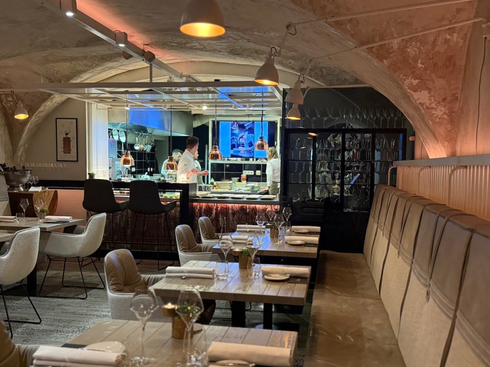 10 Jahre Restaurant Lukas - GenussReise.blog