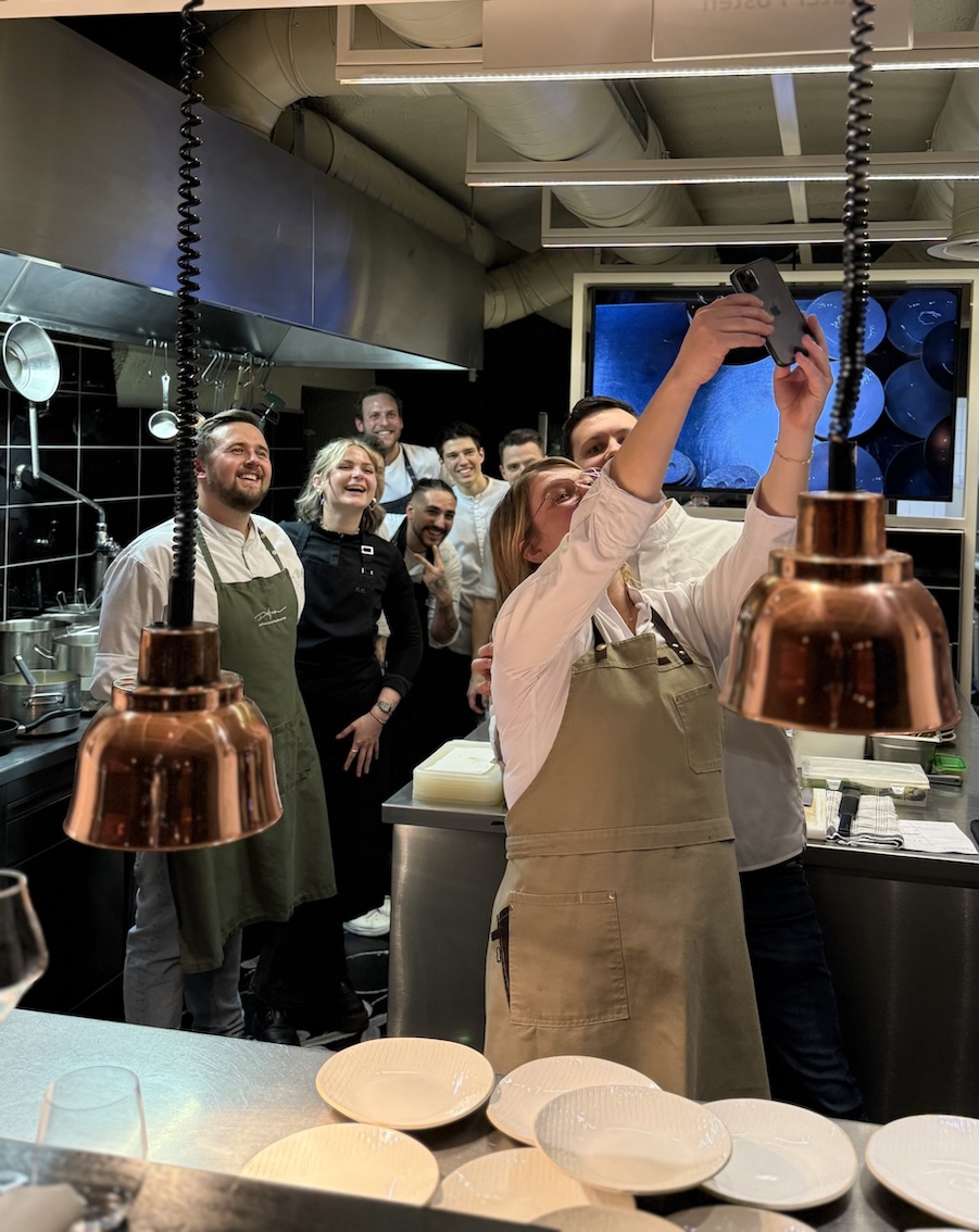 10 Jahre Restaurant Lukas - GenussReise.blog