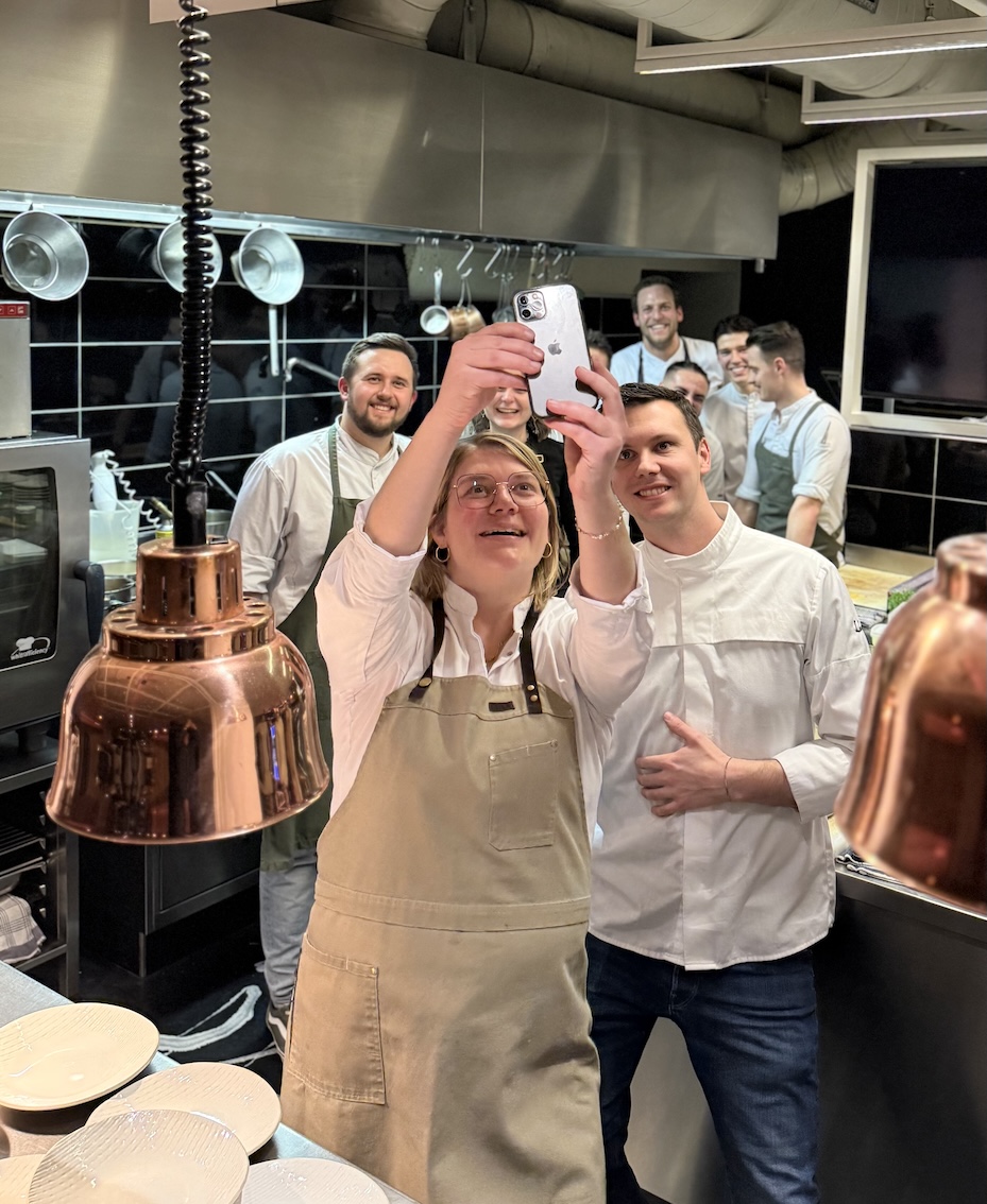 10 Jahre Restaurant Lukas - GenussReise.blog