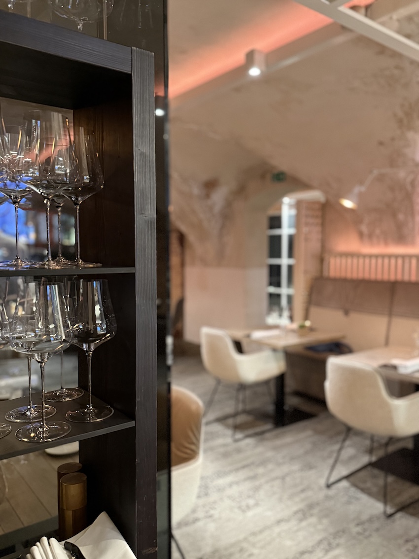 10 Jahre Restaurant Lukas - GenussReise.blog