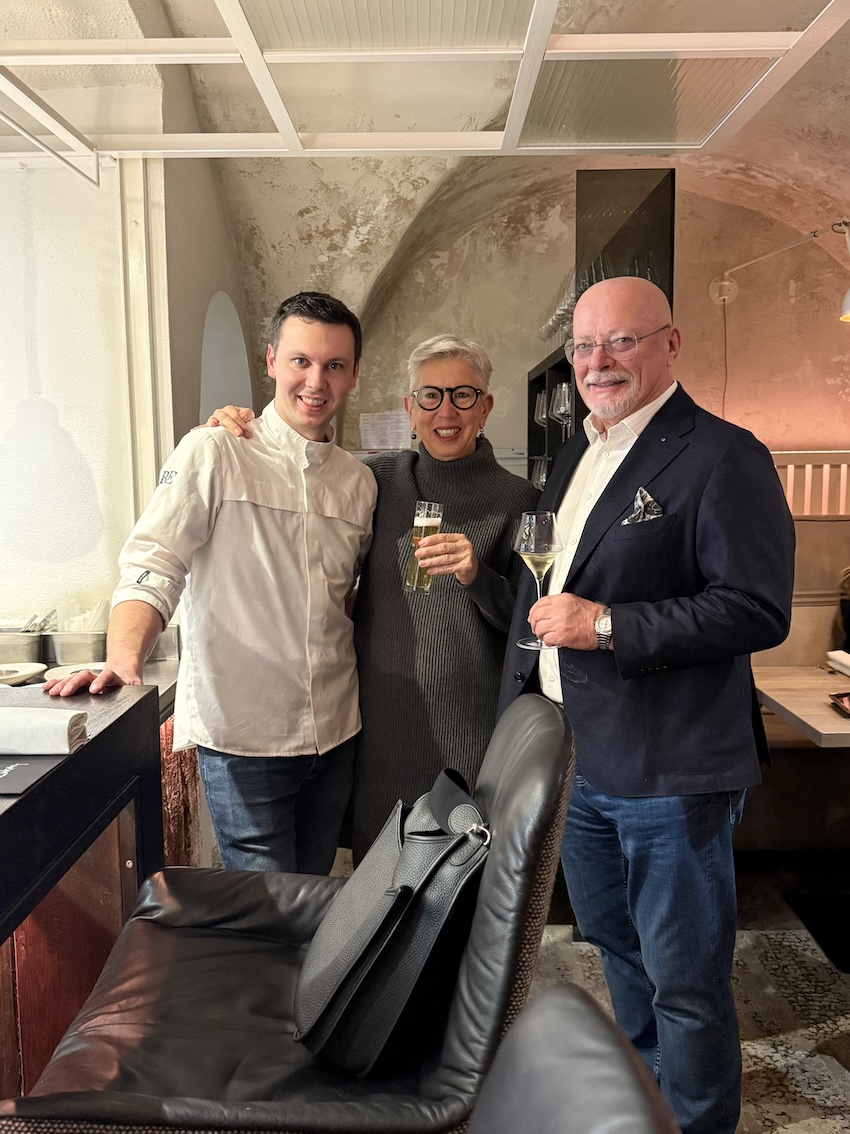 10 Jahre Restaurant Lukas - GenussReise.blog