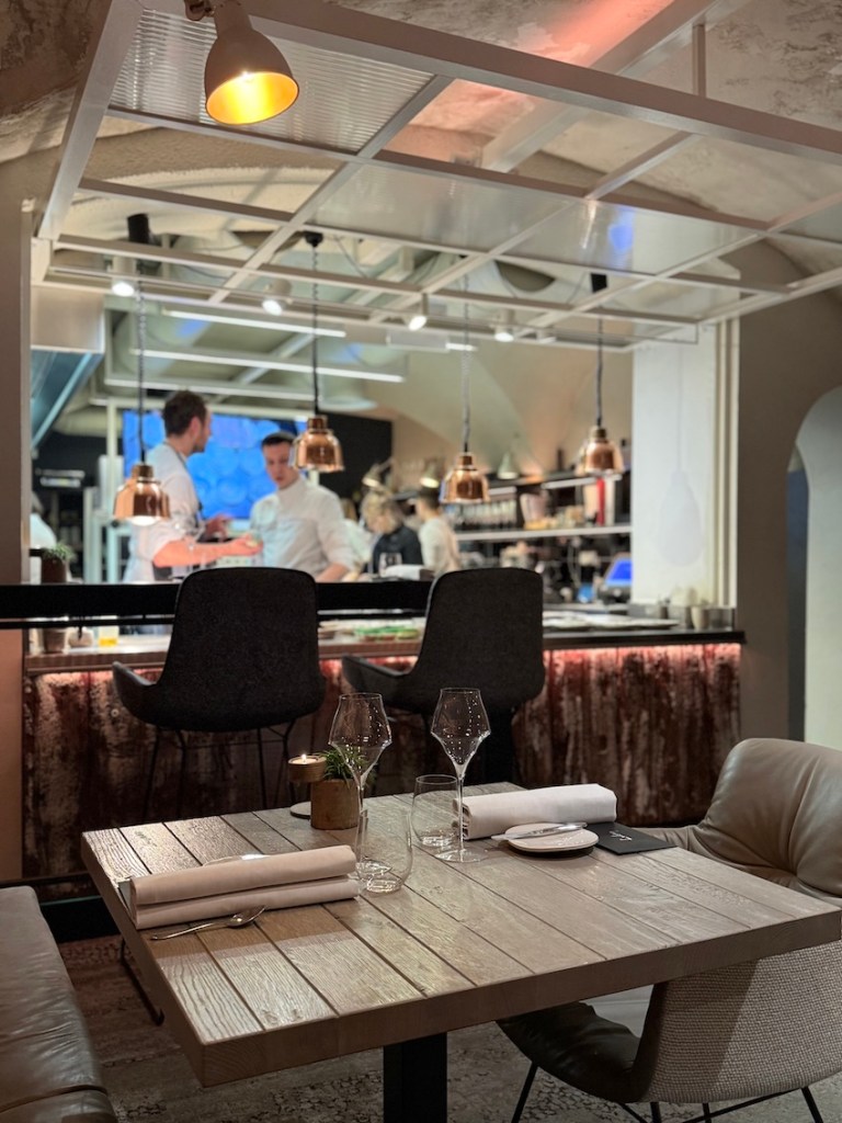 10 Jahre Restaurant Lukas - GenussReise.blog