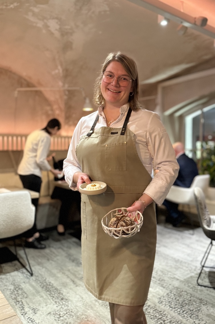 10 Jahre Restaurant Lukas - GenussReise.blog