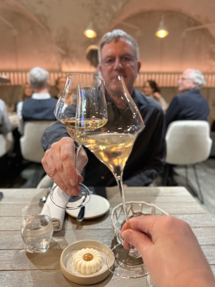 10 Jahre Restaurant Lukas - GenussReise.blog