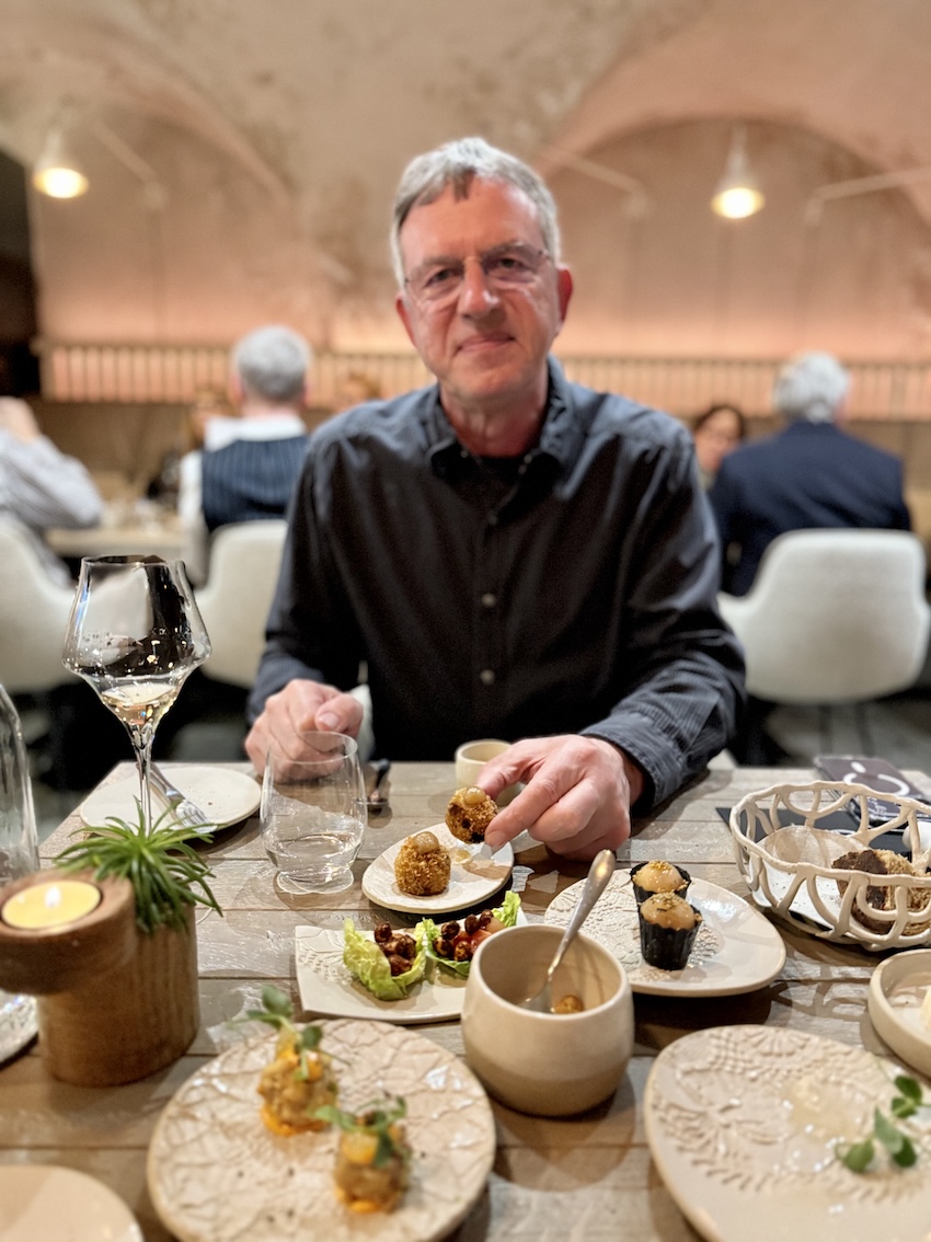 10 Jahre Restaurant Lukas - GenussReise.blog