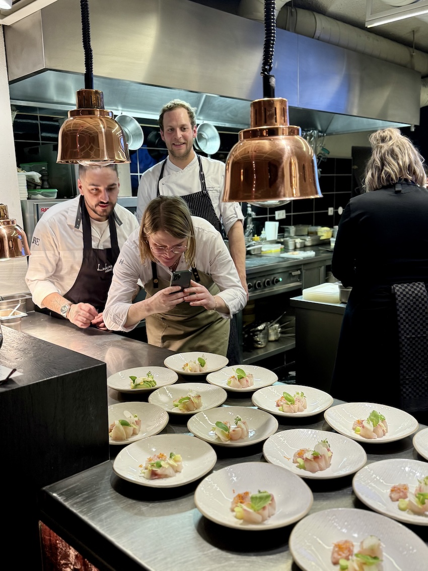 10 Jahre Restaurant Lukas - GenussReise.blog