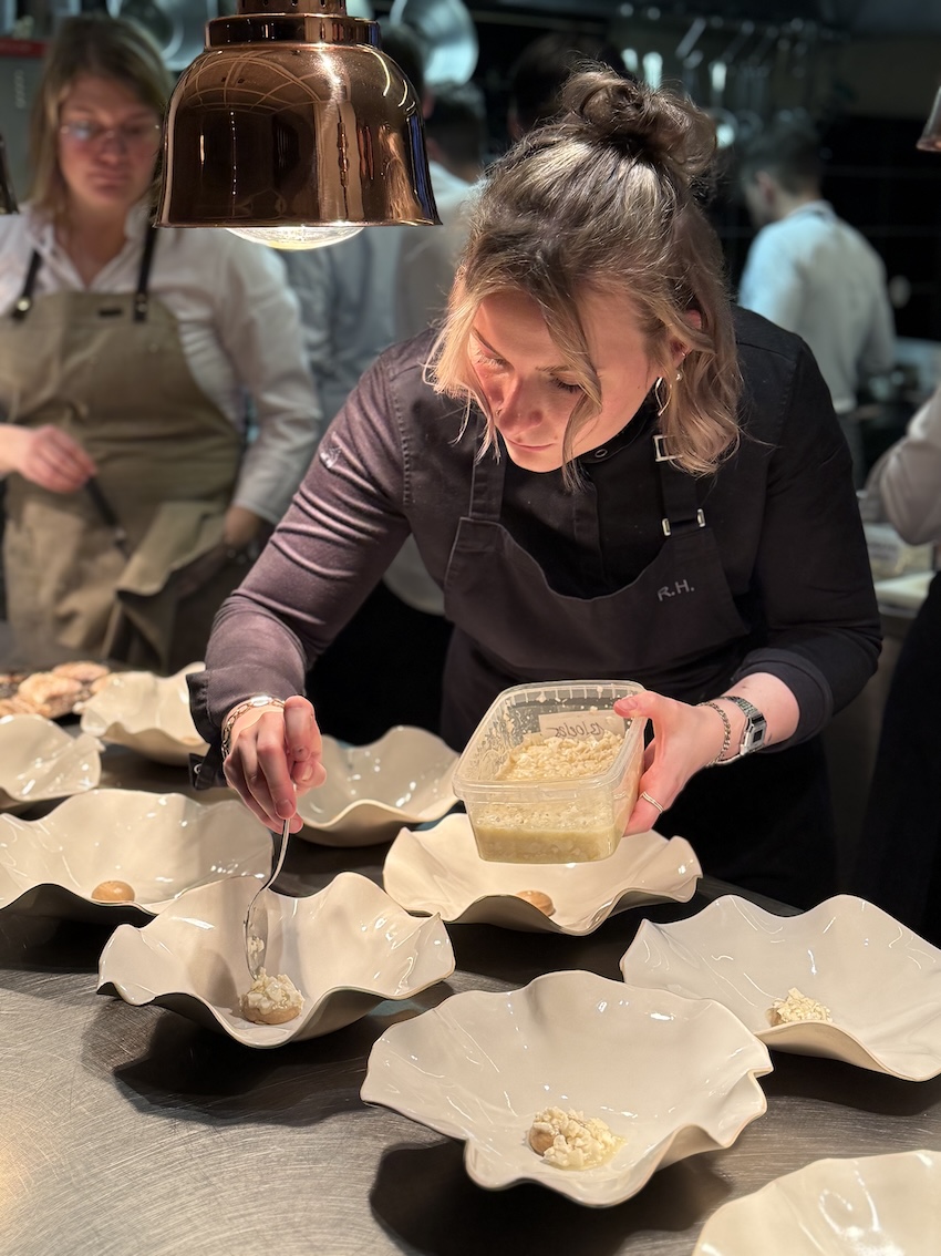 10 Jahre Restaurant Lukas - GenussReise.blog