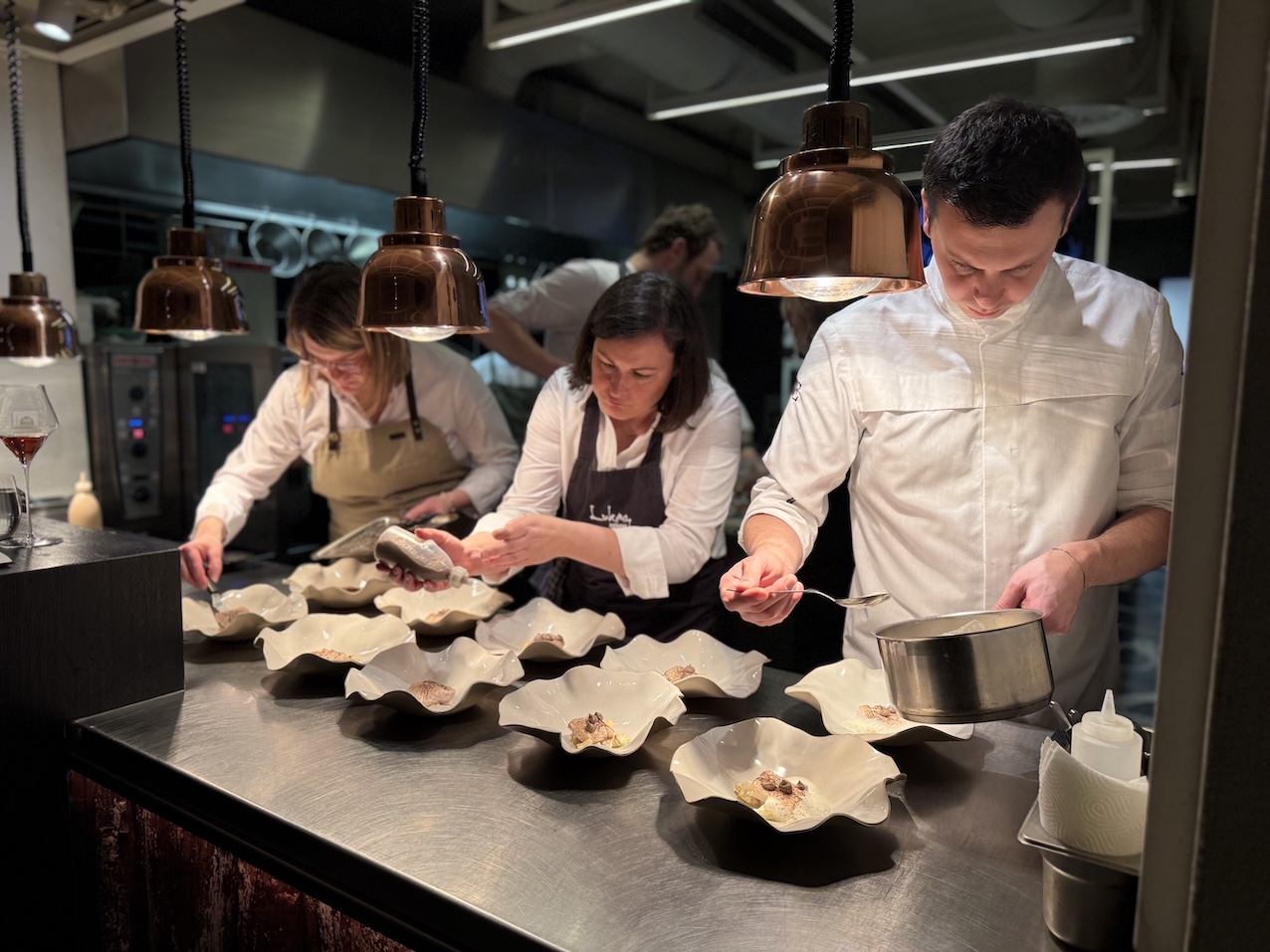 10 Jahre Restaurant Lukas - GenussReise.blog