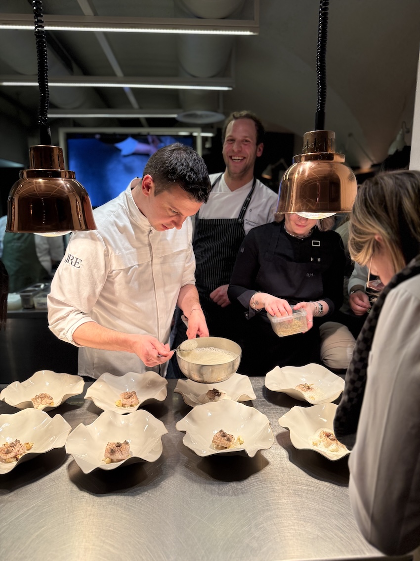 10 Jahre Restaurant Lukas - GenussReise.blog