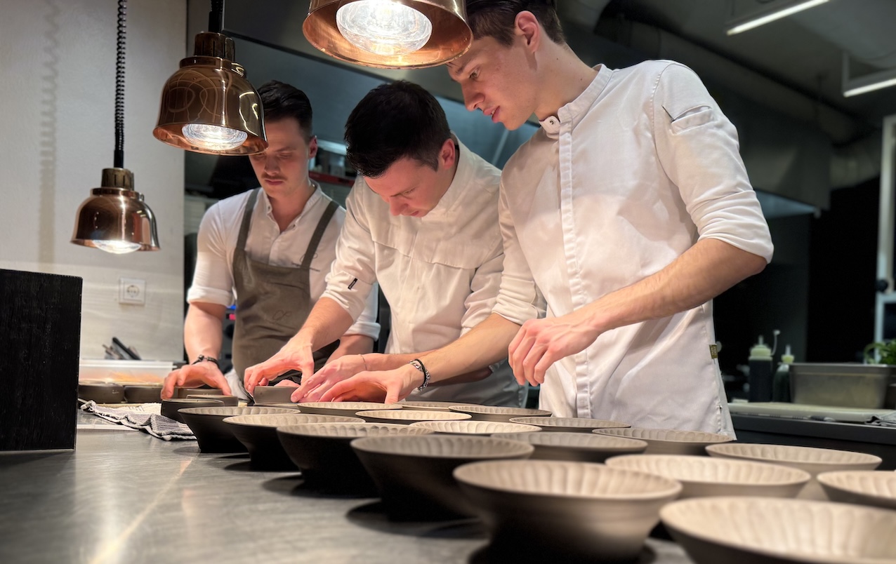 10 Jahre Restaurant Lukas - GenussReise.blog