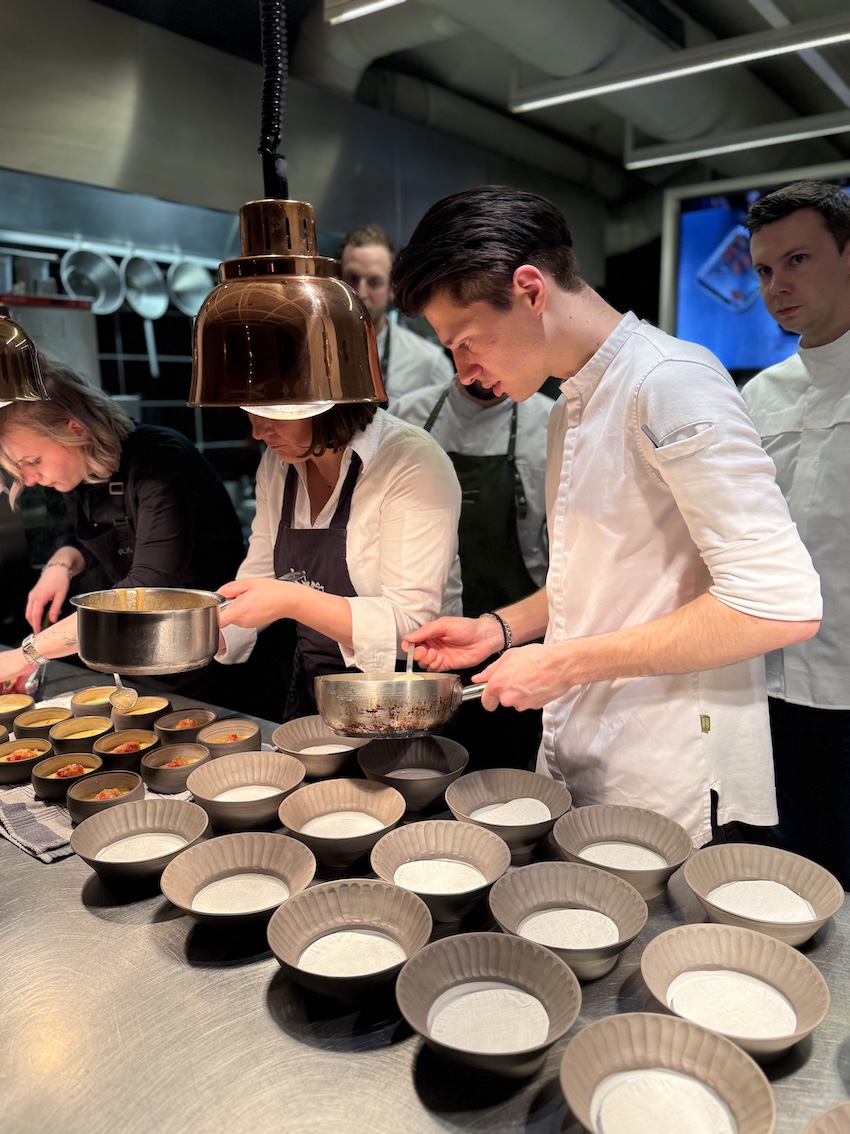 10 Jahre Restaurant Lukas - GenussReise.blog