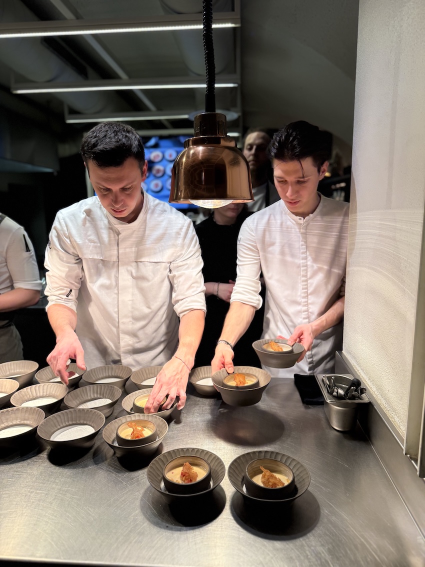 10 Jahre Restaurant Lukas - GenussReise.blog