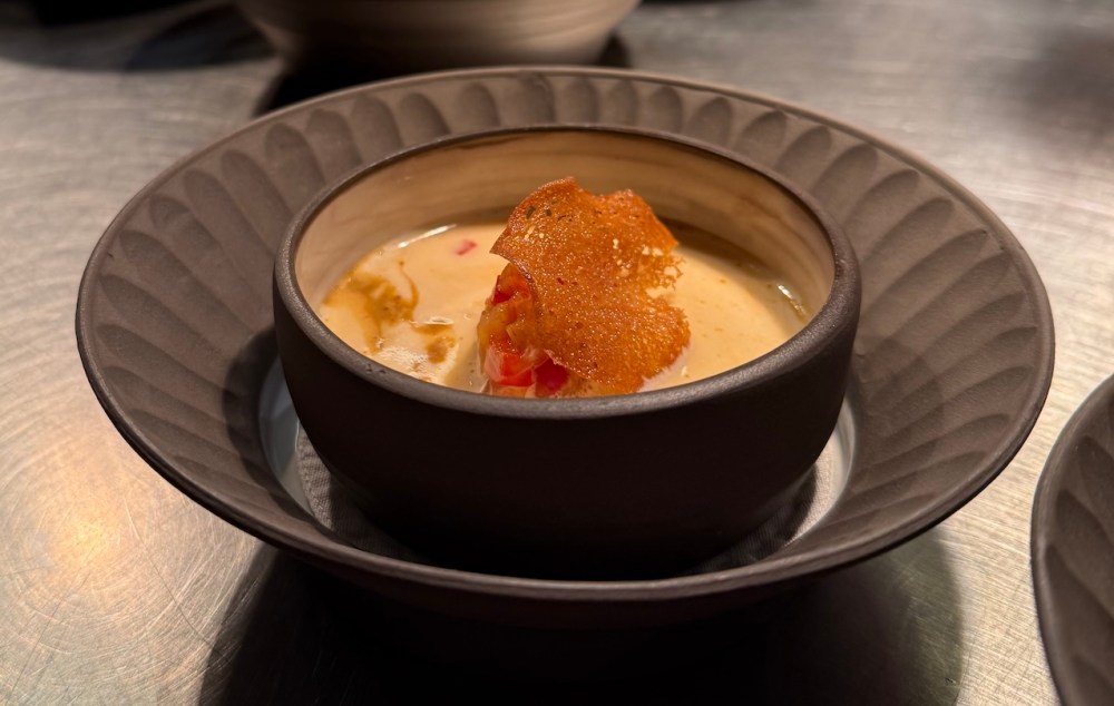 10 Jahre Restaurant Lukas - GenussReise.blog