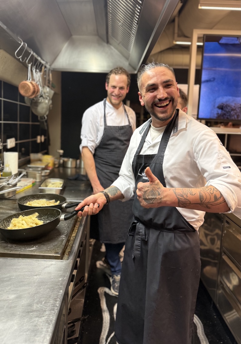 10 Jahre Restaurant Lukas - GenussReise.blog