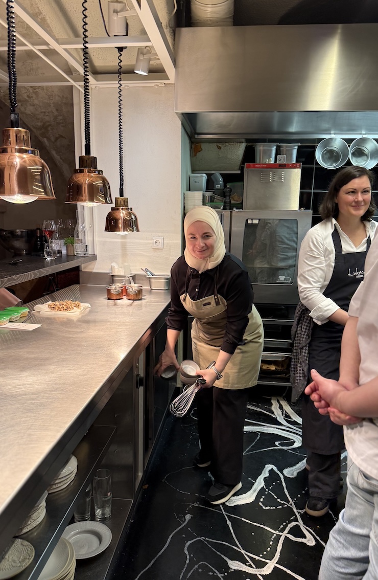 10 Jahre Restaurant Lukas - GenussReise.blog