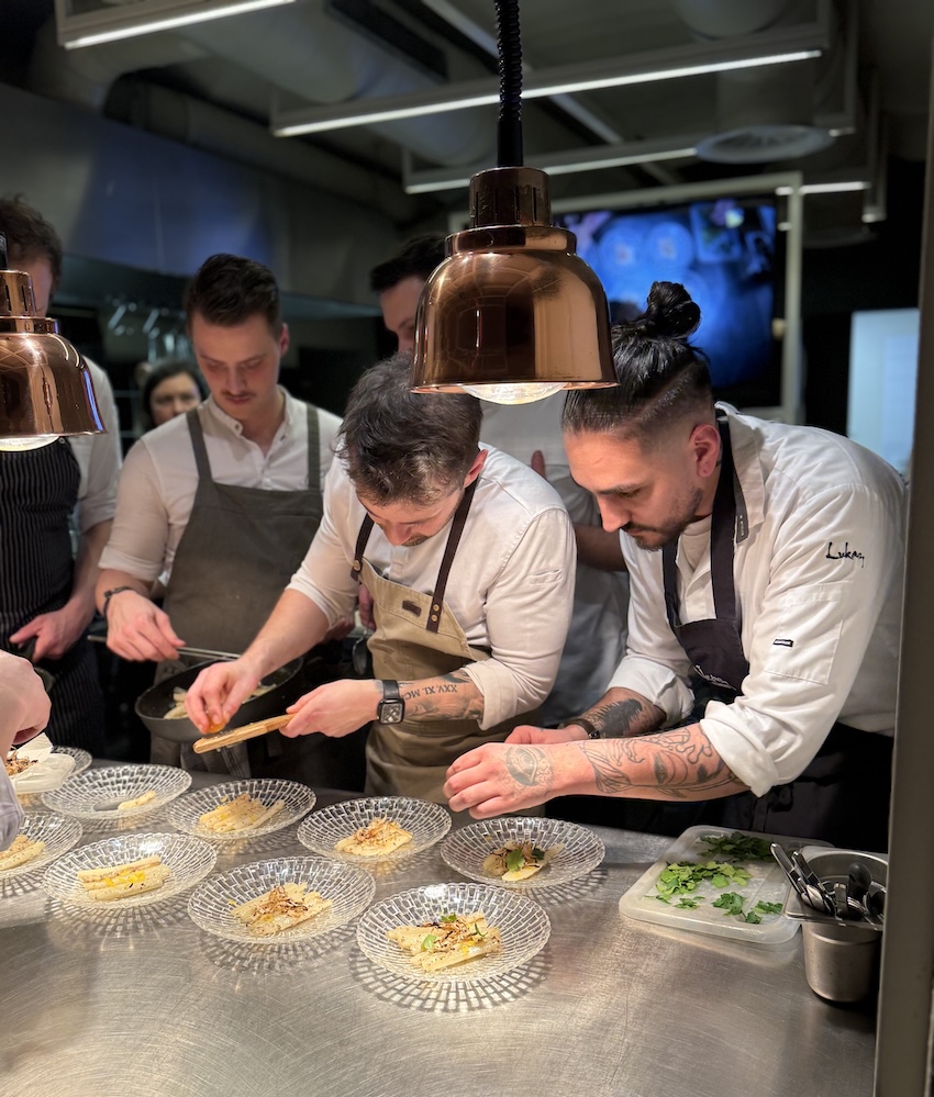 10 Jahre Restaurant Lukas - GenussReise.blog