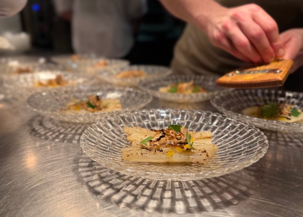 10 Jahre Restaurant Lukas - GenussReise.blog