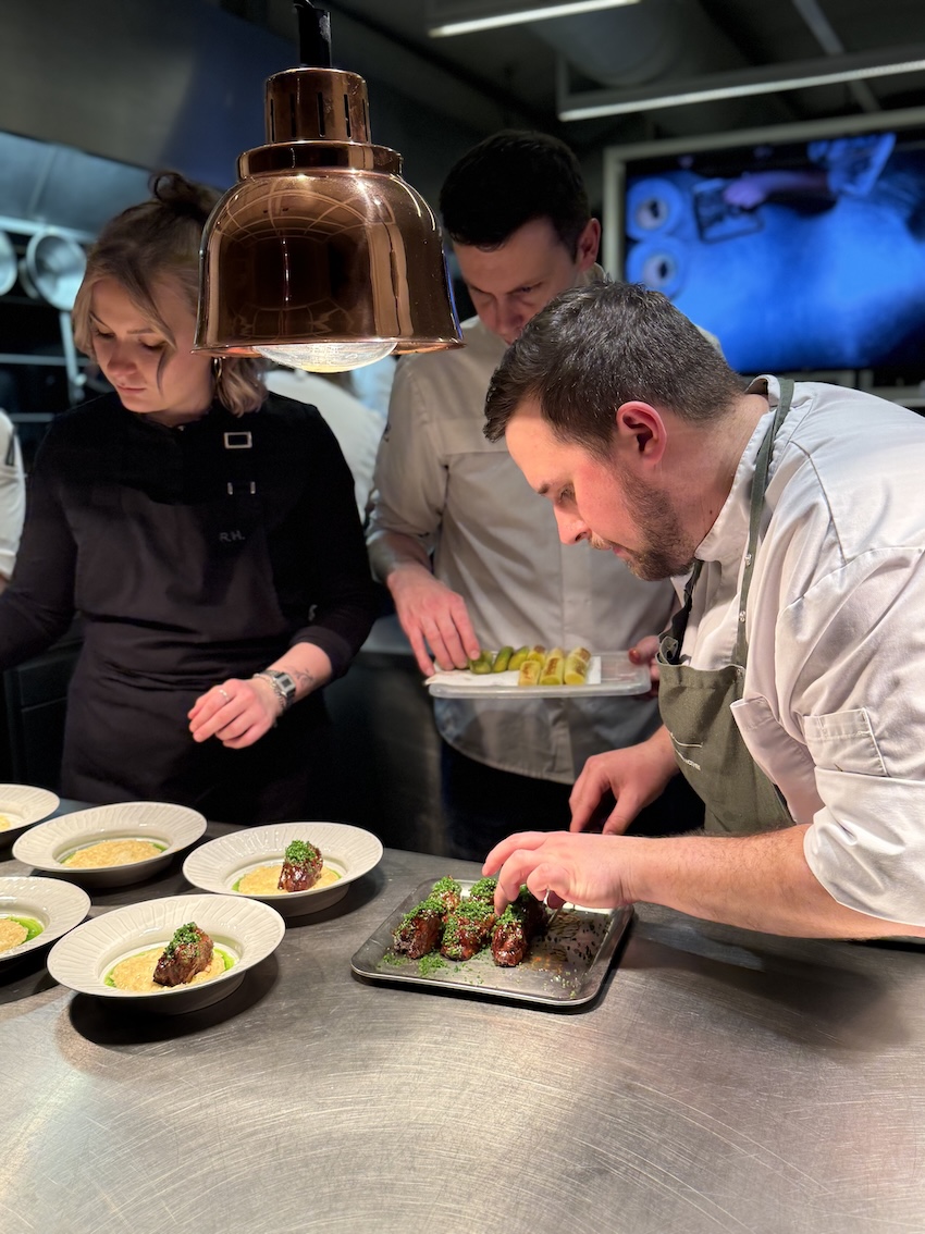 10 Jahre Restaurant Lukas - GenussReise.blog